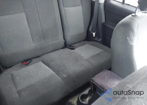 2016 Jeep Compass Sport from USA, damaged, VIN 1C4NJDBB5GD524076